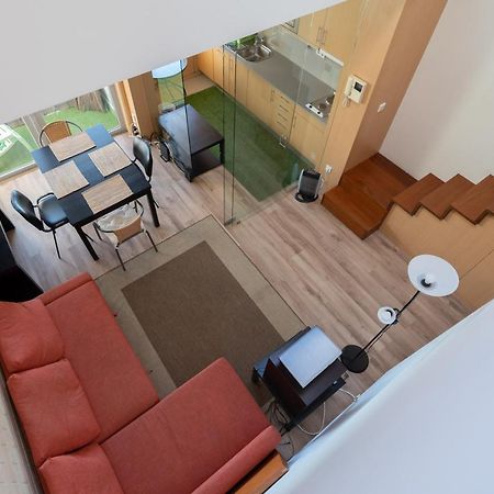 Deluxe Loft By Douro River And Atlantic Ocean Porto Bagian luar foto