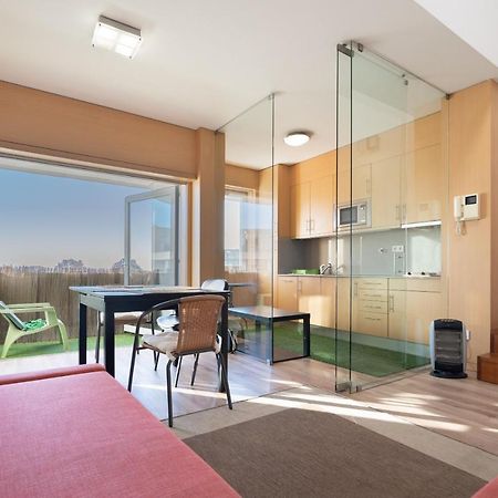 Deluxe Loft By Douro River And Atlantic Ocean Porto Bagian luar foto