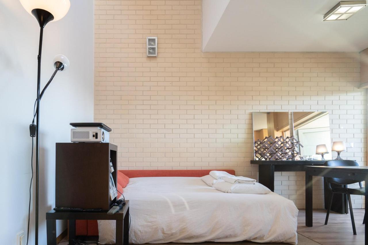 Deluxe Loft By Douro River And Atlantic Ocean Porto Bagian luar foto