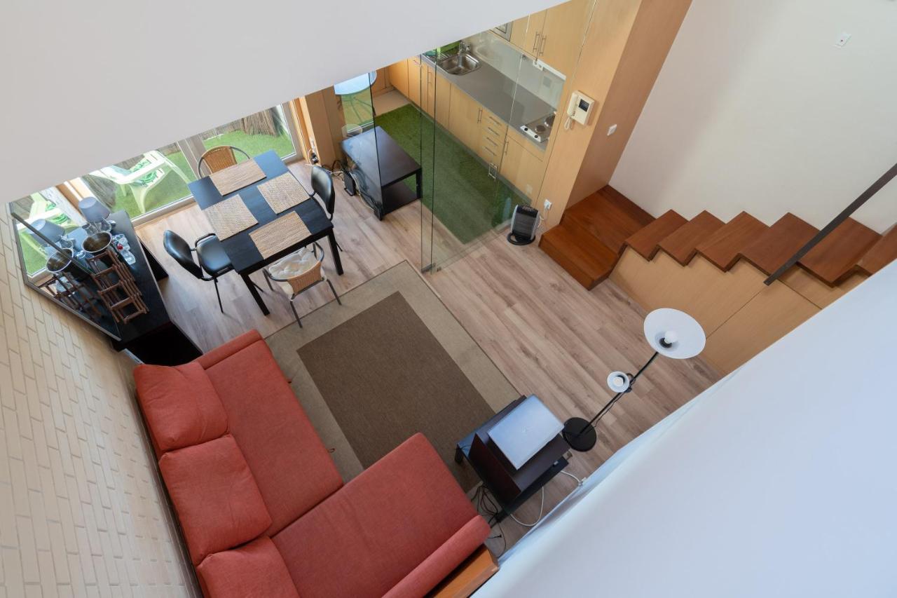 Deluxe Loft By Douro River And Atlantic Ocean Porto Bagian luar foto
