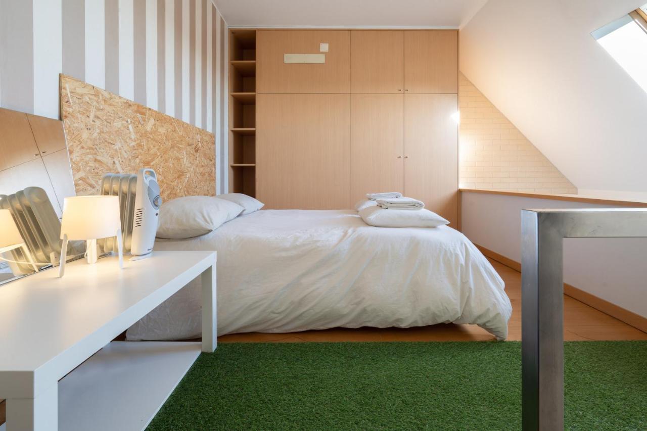 Deluxe Loft By Douro River And Atlantic Ocean Porto Bagian luar foto