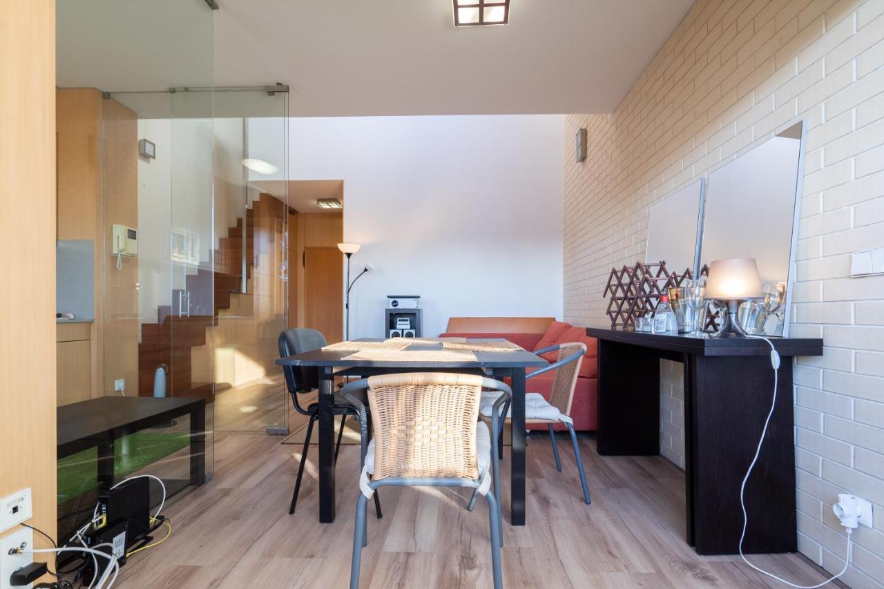 Deluxe Loft By Douro River And Atlantic Ocean Porto Bagian luar foto