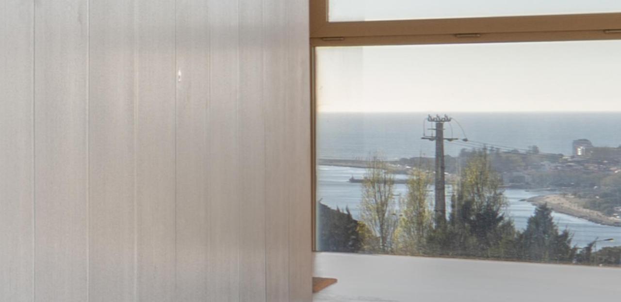 Deluxe Loft By Douro River And Atlantic Ocean Porto Bagian luar foto