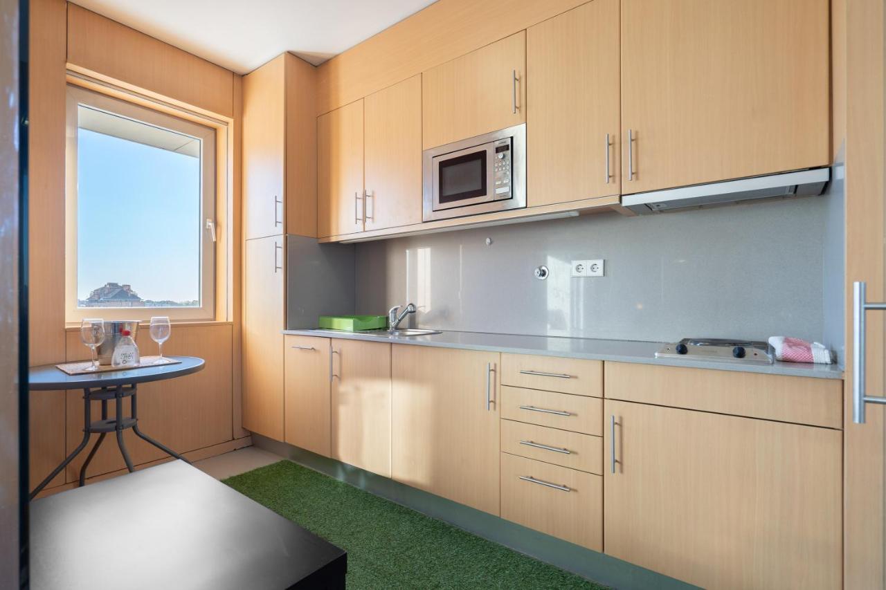 Deluxe Loft By Douro River And Atlantic Ocean Porto Bagian luar foto