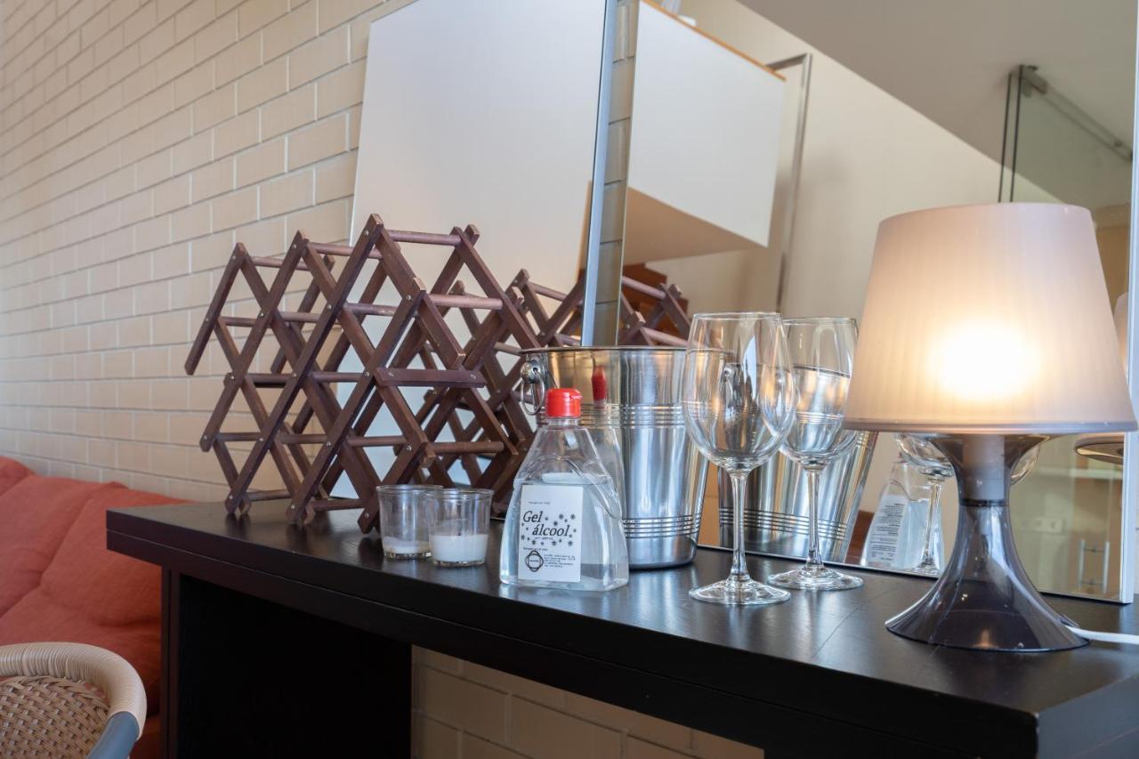Deluxe Loft By Douro River And Atlantic Ocean Porto Bagian luar foto