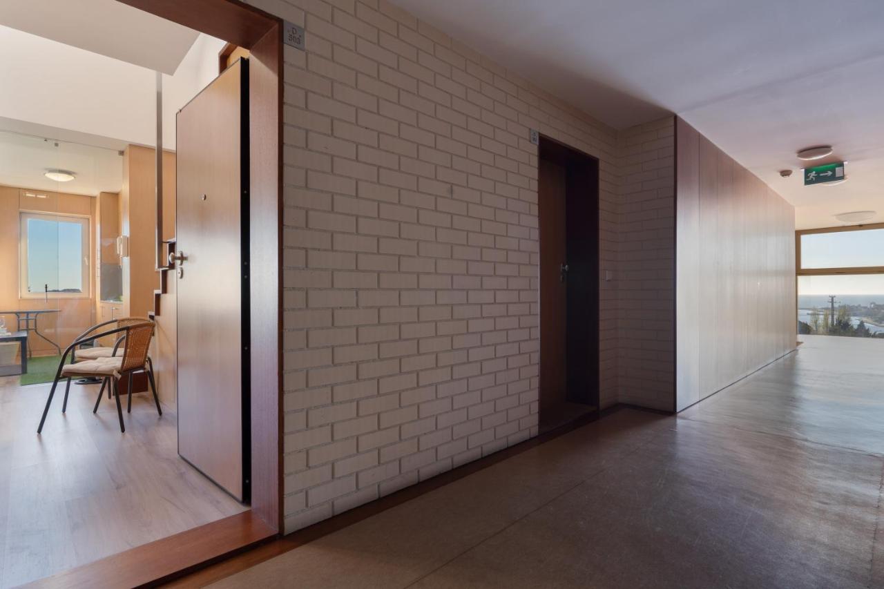 Deluxe Loft By Douro River And Atlantic Ocean Porto Bagian luar foto