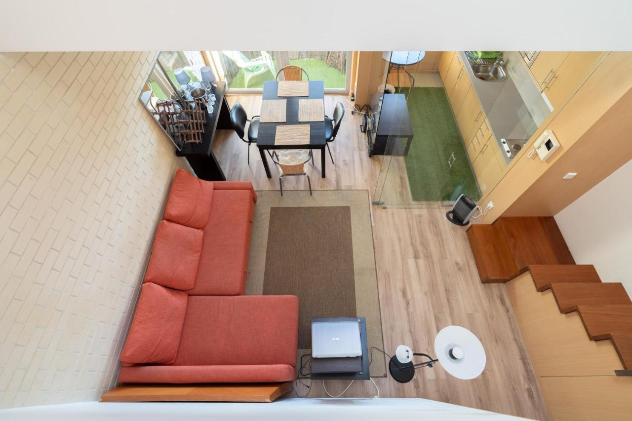 Deluxe Loft By Douro River And Atlantic Ocean Porto Bagian luar foto