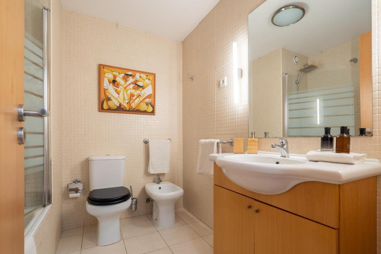 Deluxe Loft By Douro River And Atlantic Ocean Porto Bagian luar foto