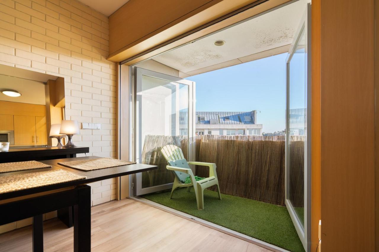 Deluxe Loft By Douro River And Atlantic Ocean Porto Bagian luar foto