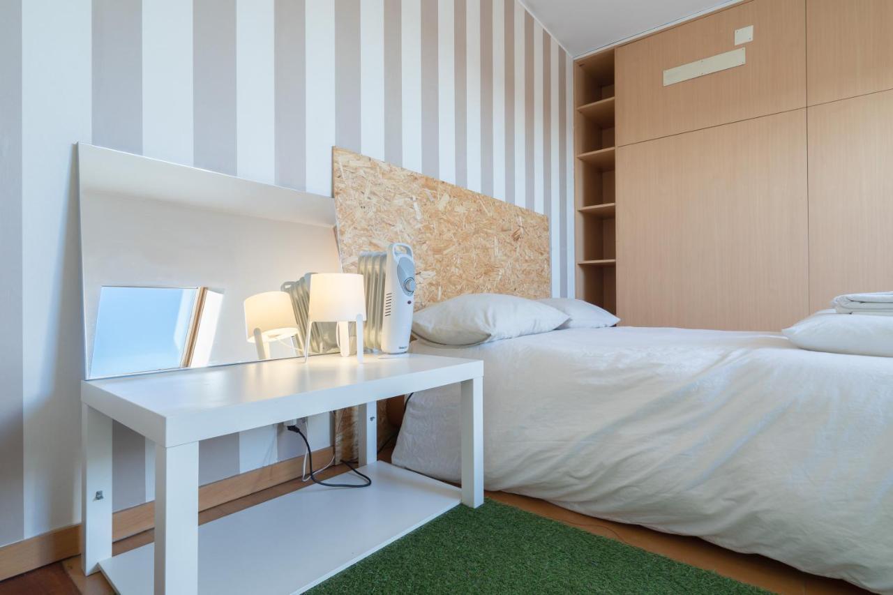 Deluxe Loft By Douro River And Atlantic Ocean Porto Bagian luar foto
