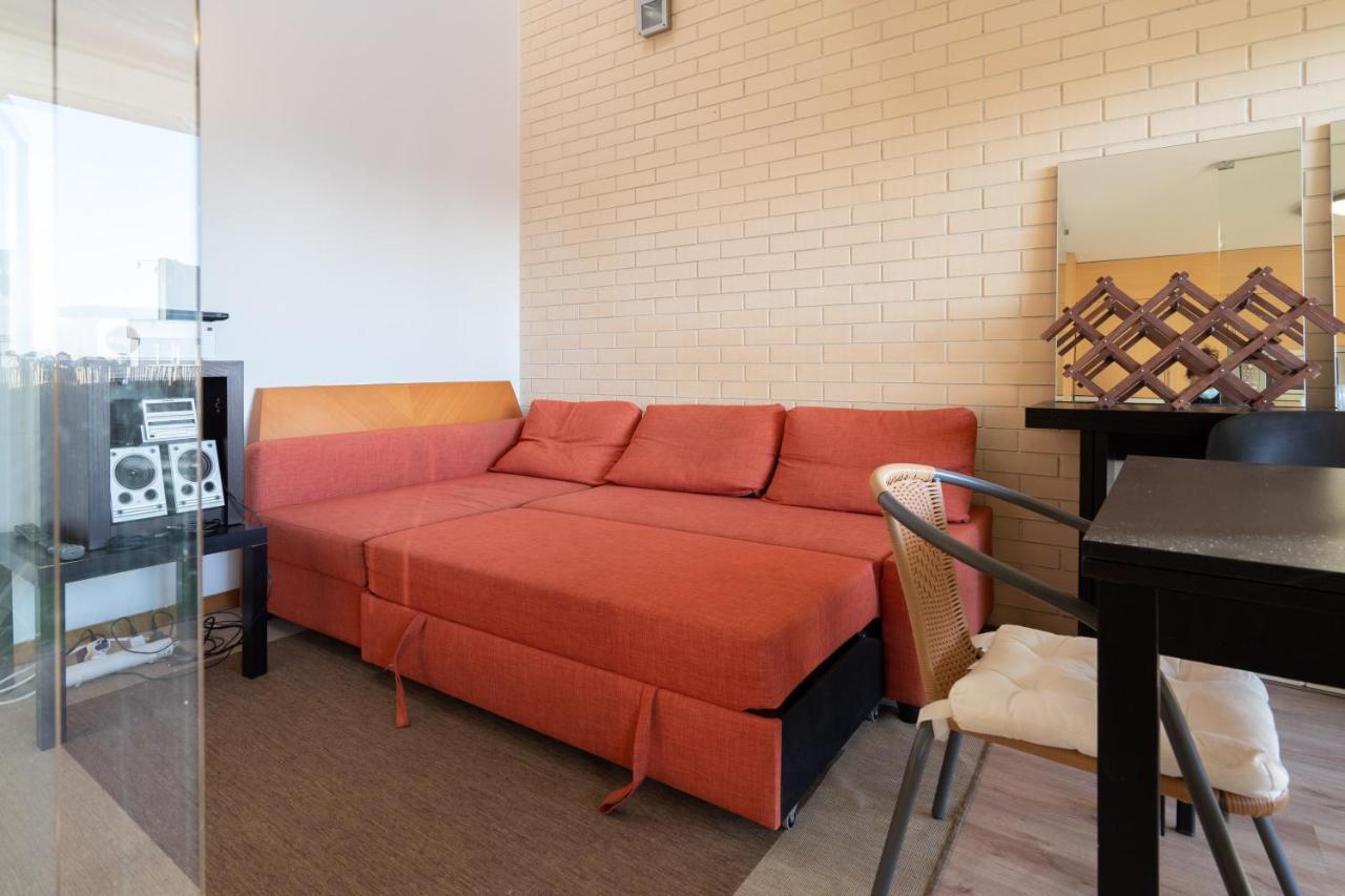 Deluxe Loft By Douro River And Atlantic Ocean Porto Bagian luar foto