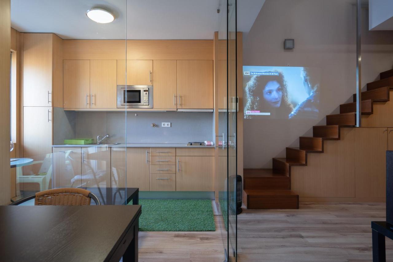 Deluxe Loft By Douro River And Atlantic Ocean Porto Bagian luar foto
