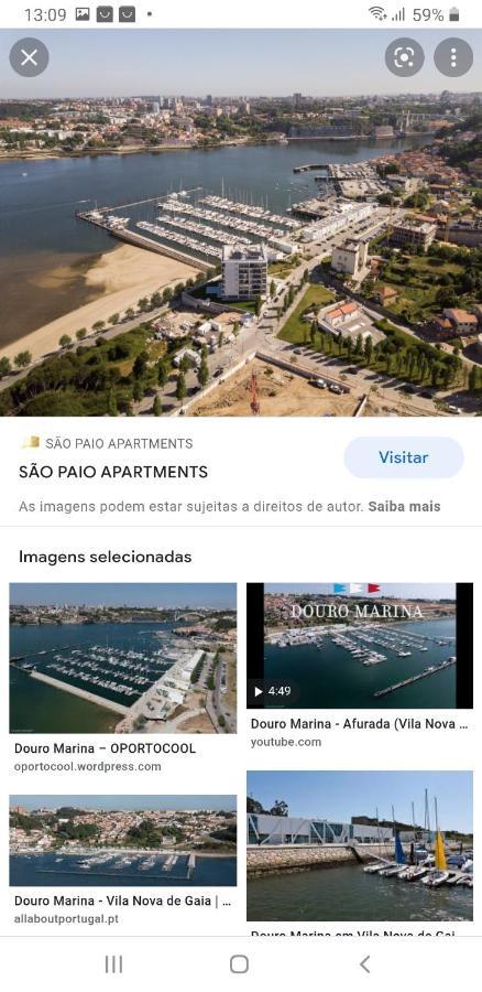 Deluxe Loft By Douro River And Atlantic Ocean Porto Bagian luar foto