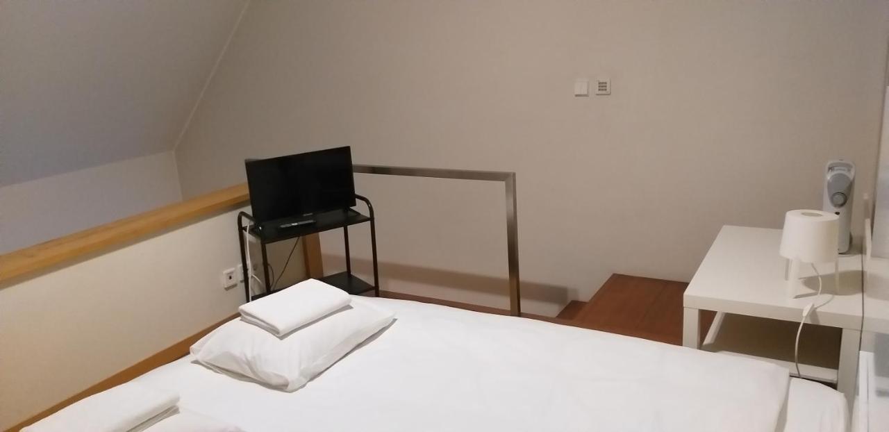Deluxe Loft By Douro River And Atlantic Ocean Porto Bagian luar foto