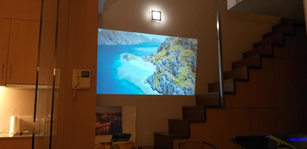 Deluxe Loft By Douro River And Atlantic Ocean Porto Bagian luar foto